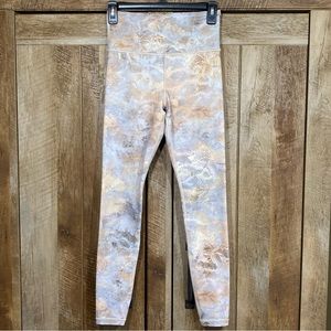 ATHLETA Elation Gilded‎ Tight Size XS